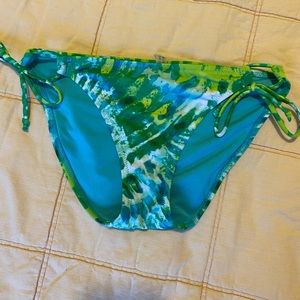 Swim bottoms